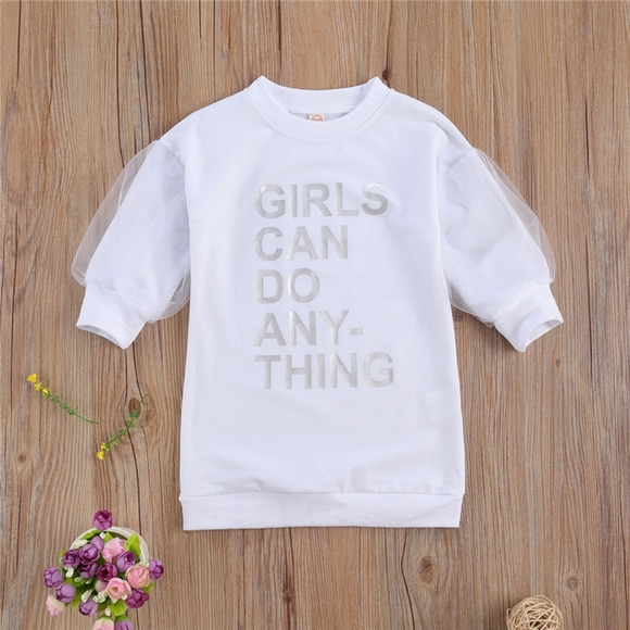 Girls Run The World - Picture 2 of 5